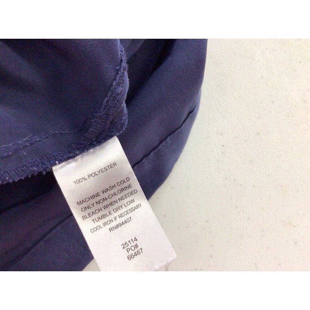 Travel Smith Shirt Dress Womens Small - Picture 5 of 7